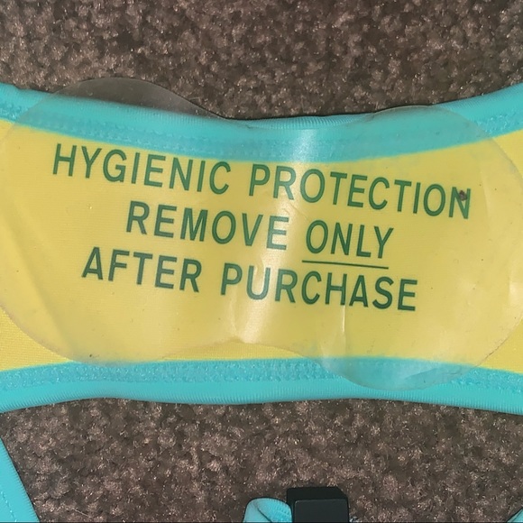 Triangl bikini bottom - Picture 6 of 6